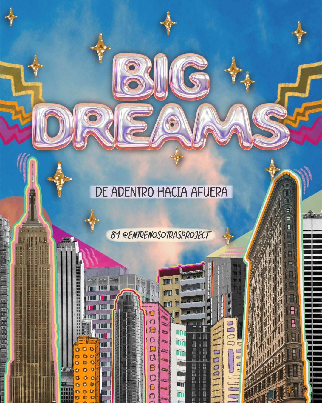 Devocional BIG DREAMS (Digital)